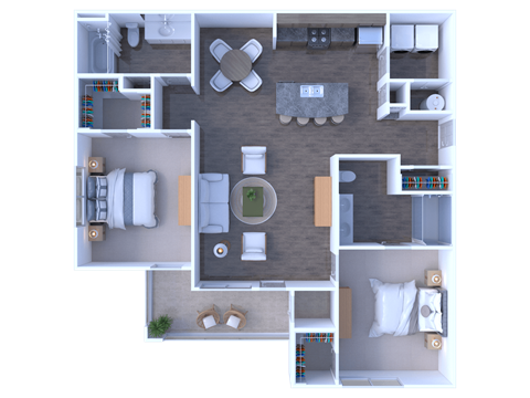 40000 Argento Way 1-3 Beds Apartment for Rent - Photo Gallery 35